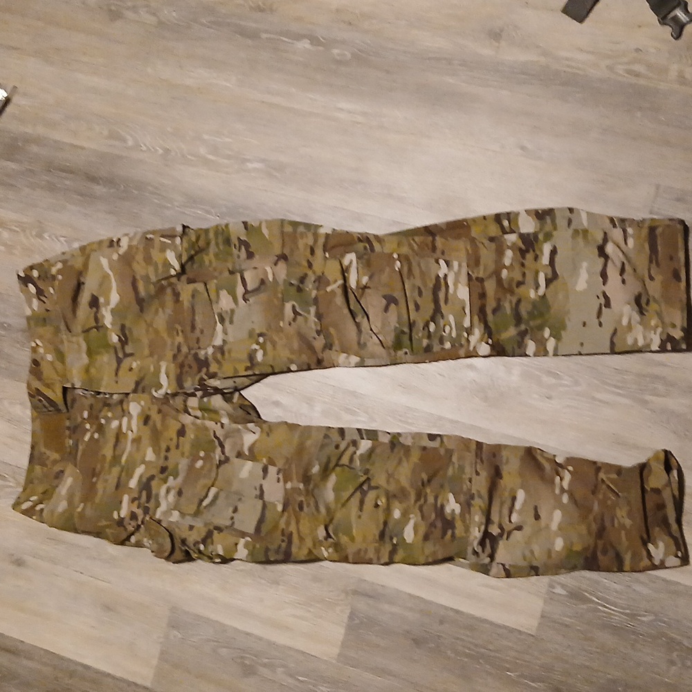 Beyond Clothing Systems Combat Pants